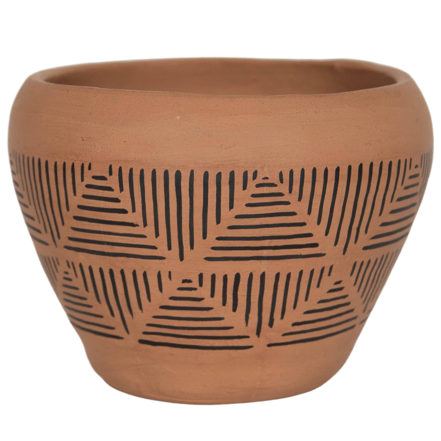 Nolan Terracotta Pot