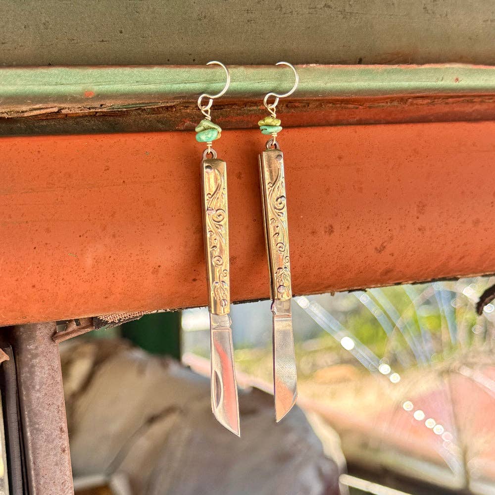 Amelia Earrings