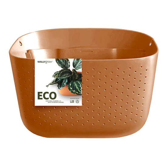 Eco Wall Planter