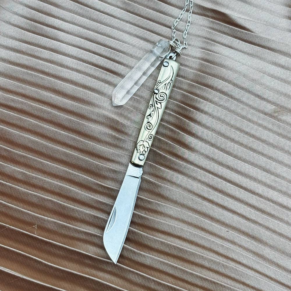Amelia Necklace