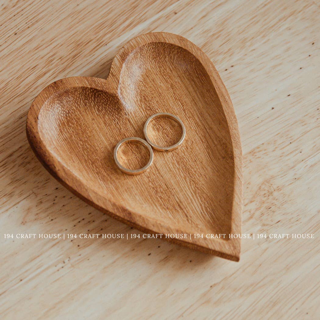 Sweet Heart Tray