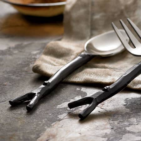 Steel Branch Server ware