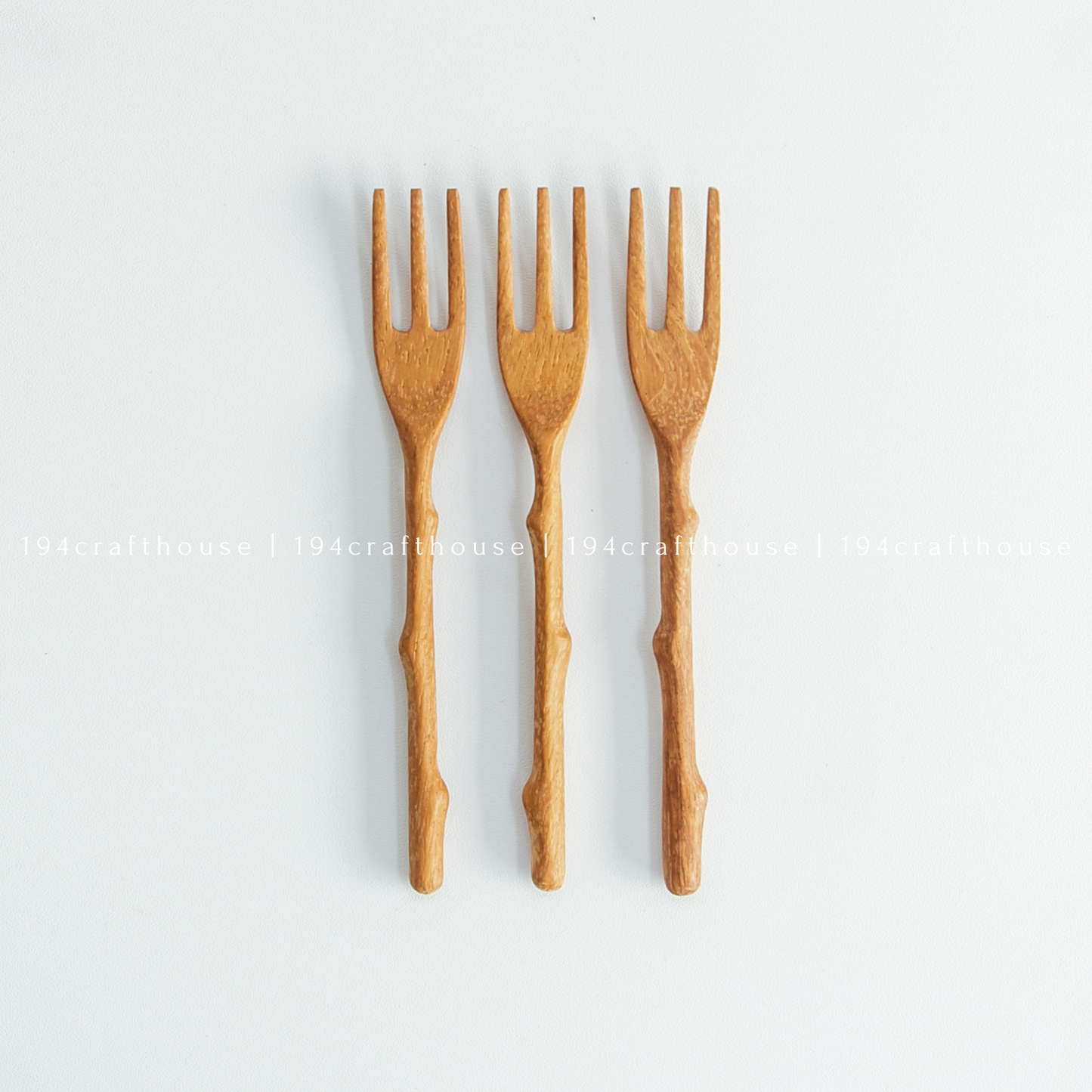 Tree Branch Fork