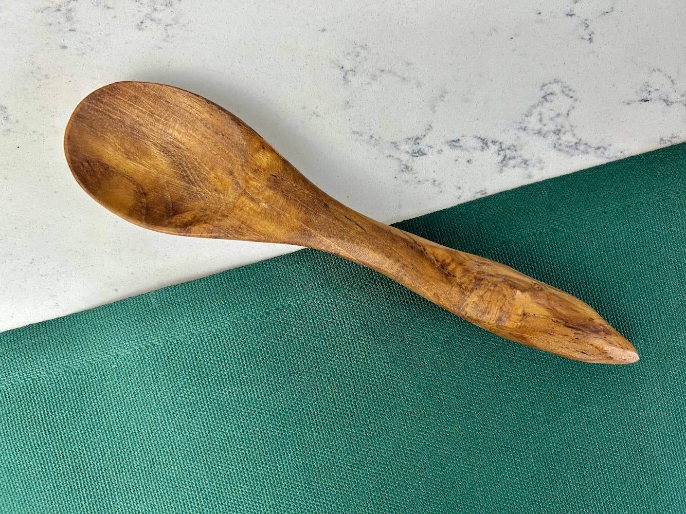 Charcuterie Spoon