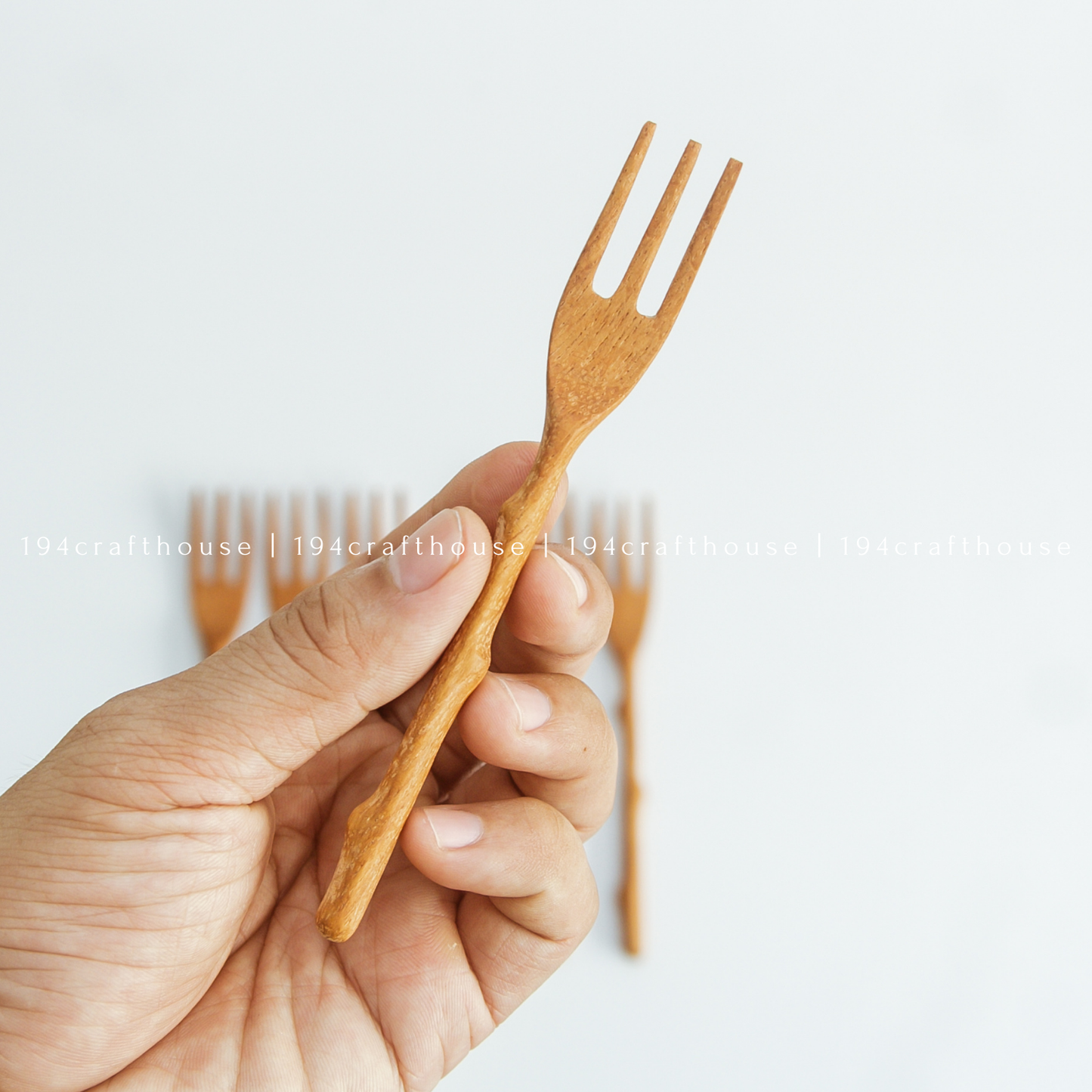 Tree Branch Fork