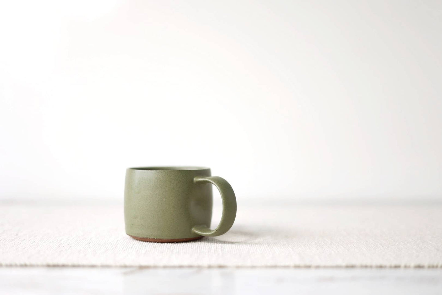 Petite Espresso Mug