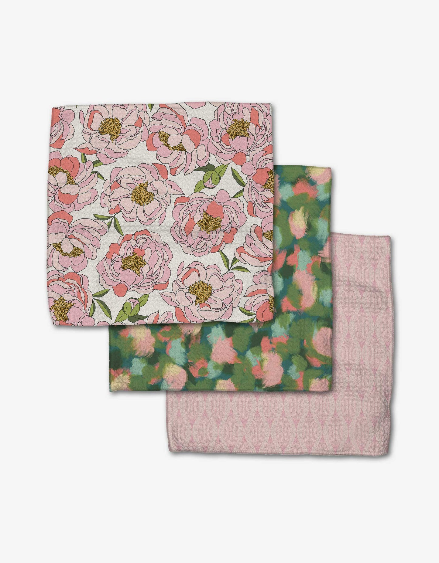 Dishcloth Set
