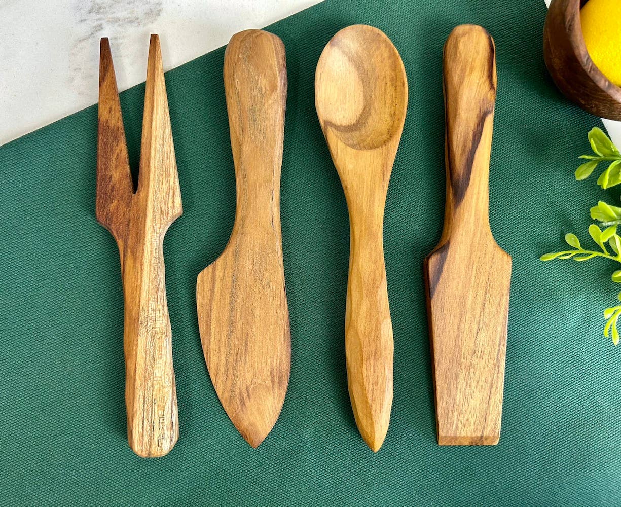 Charcuterie Utensil Set