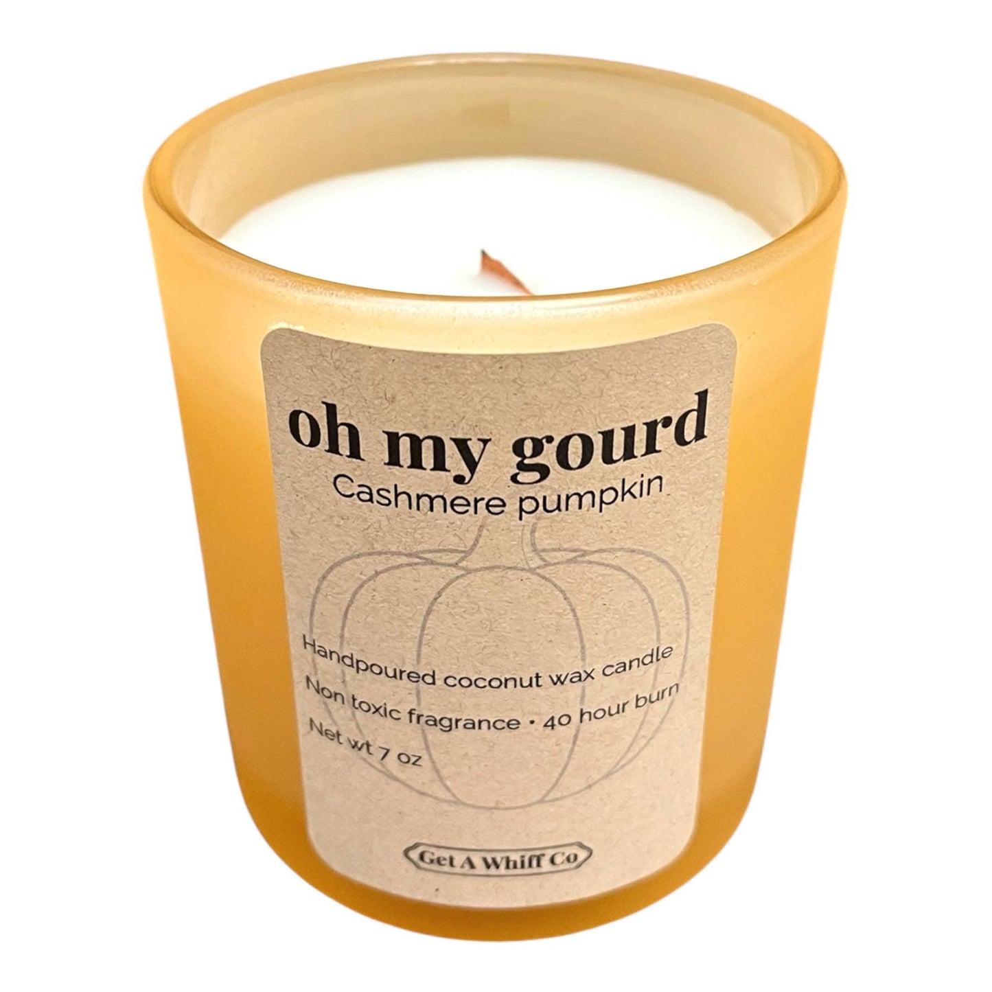 Get a Whiff Fall Collection