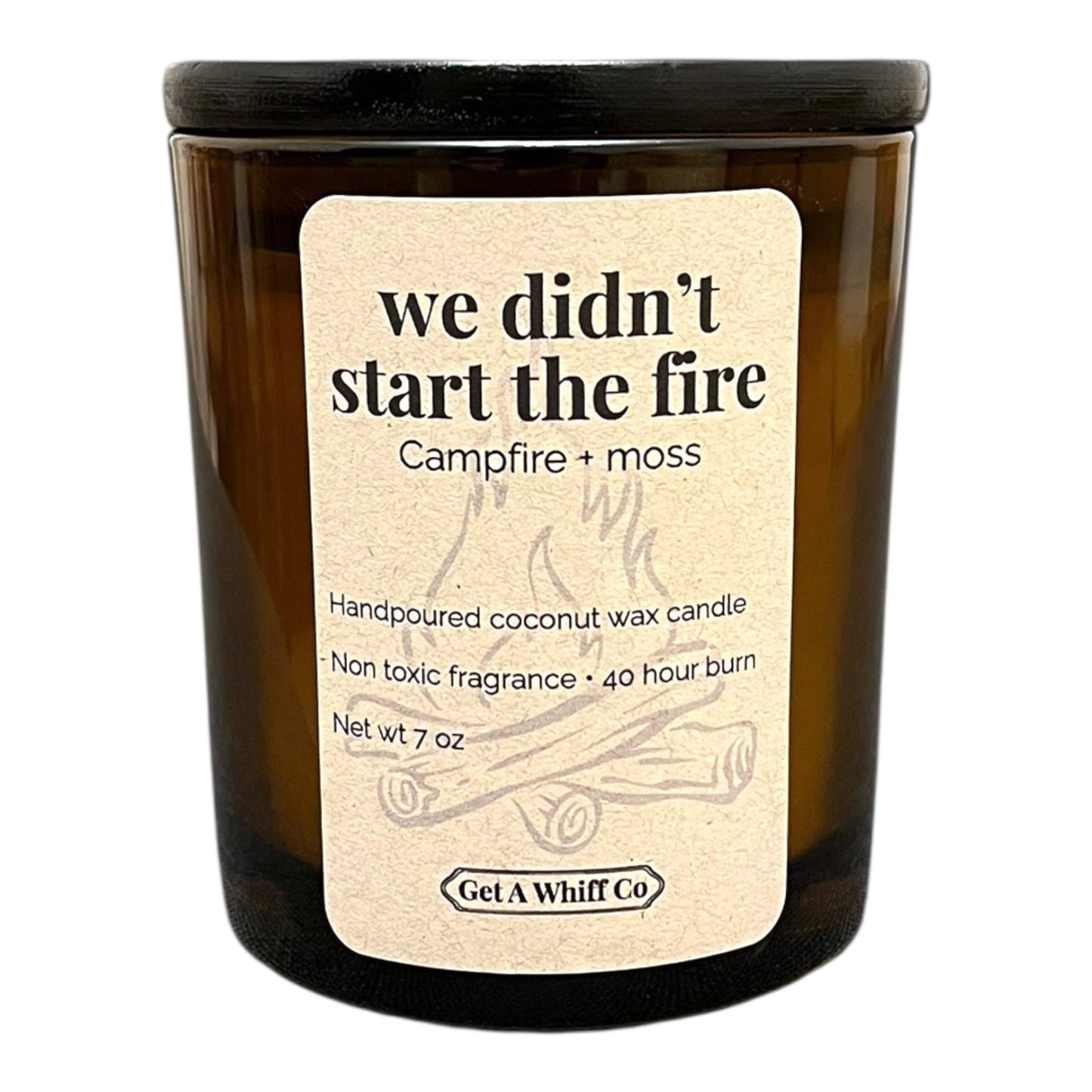 Get a Whiff Fall Collection