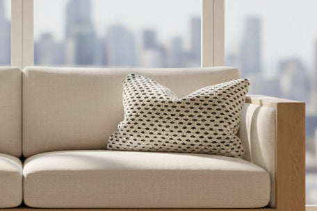 Athena Lumbar Pillow 14"x20"