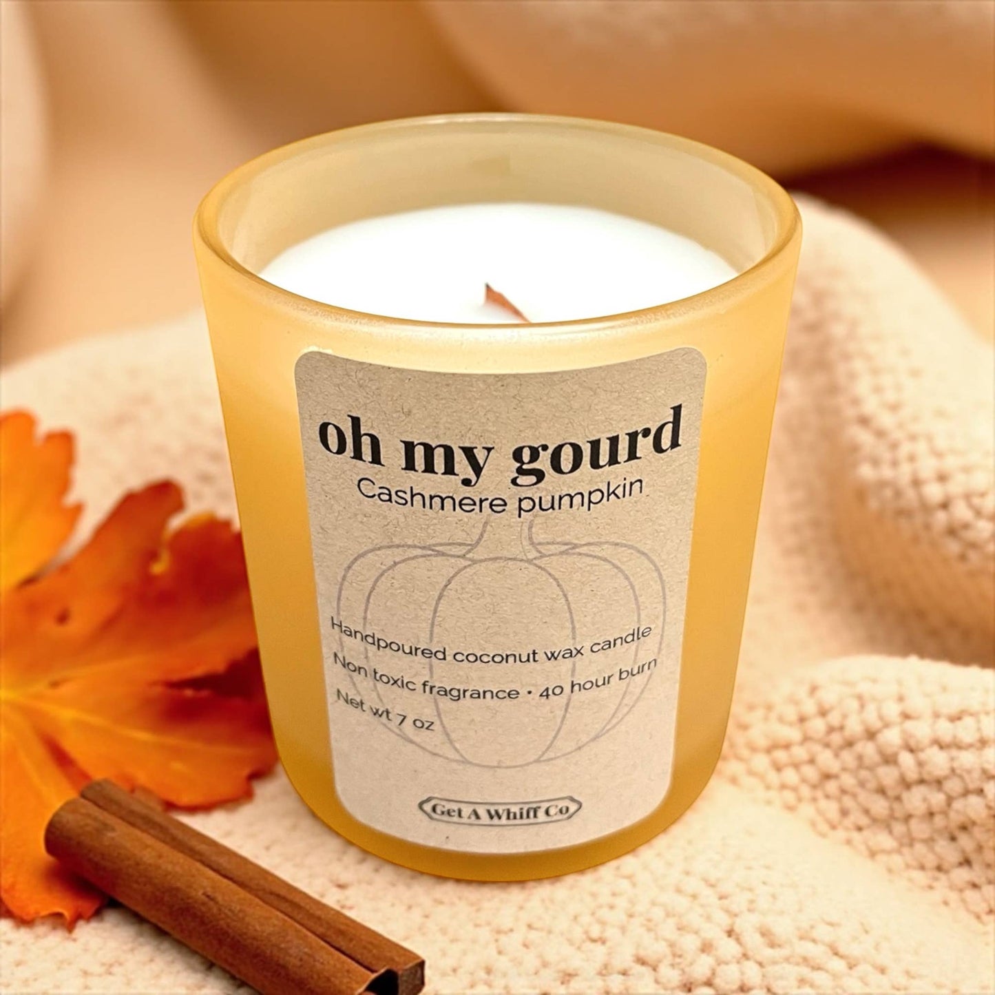 Get a Whiff Fall Collection