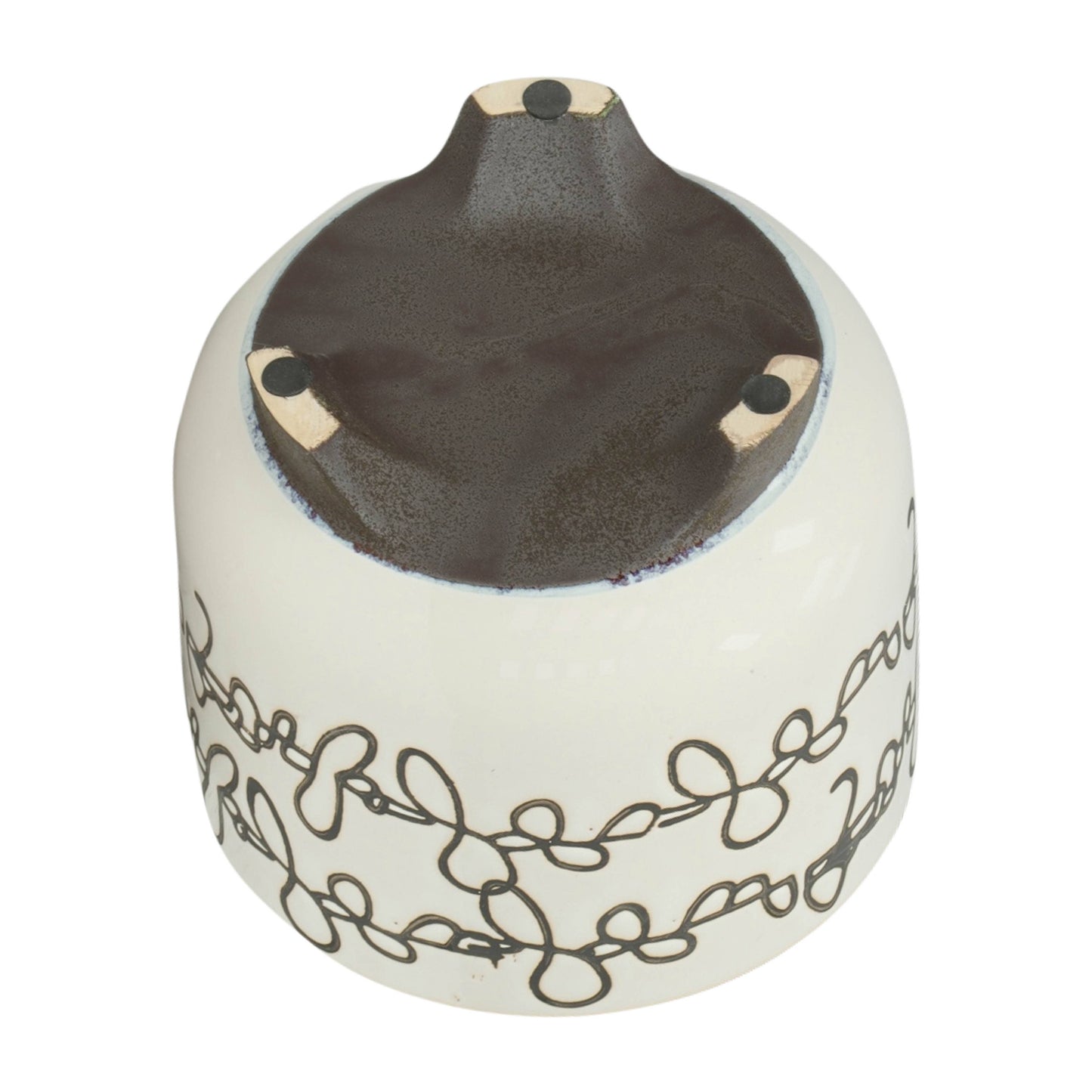 Scribble Planters