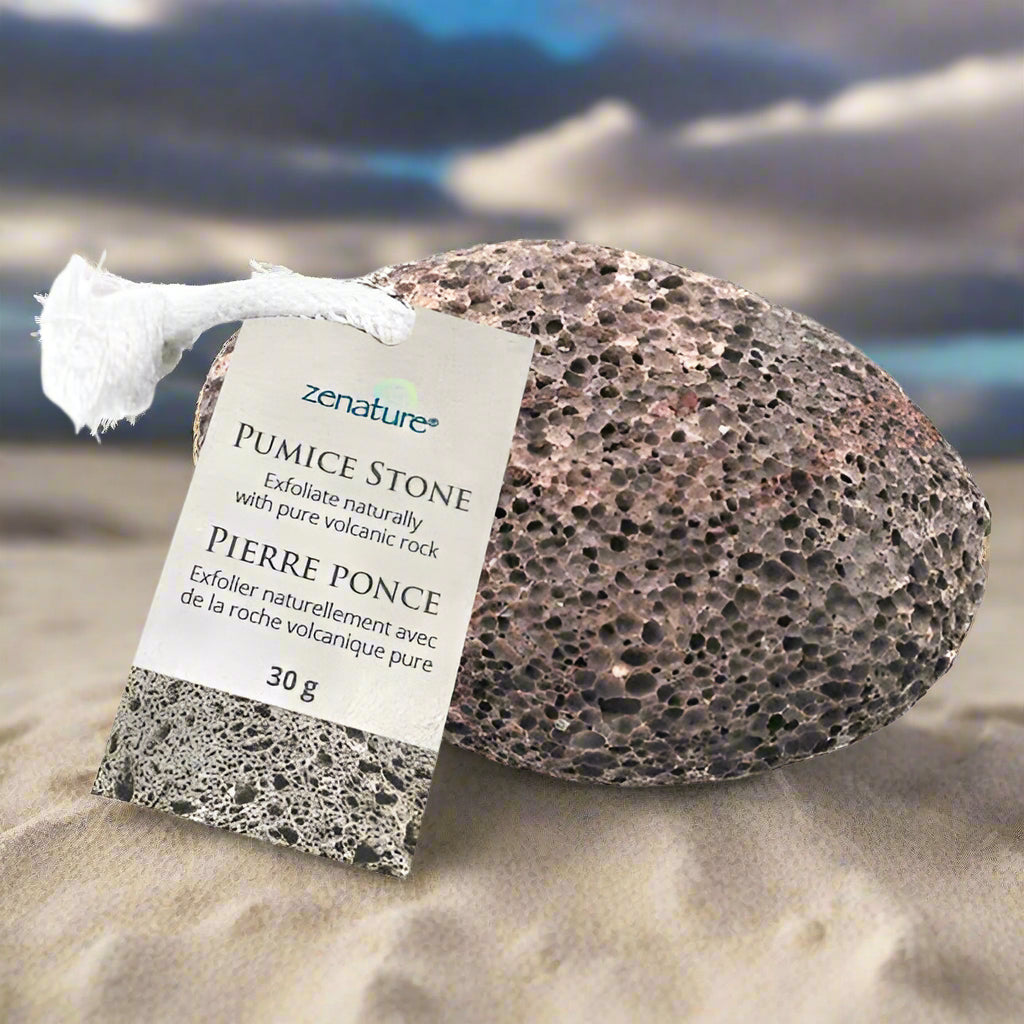 Pumice Stone