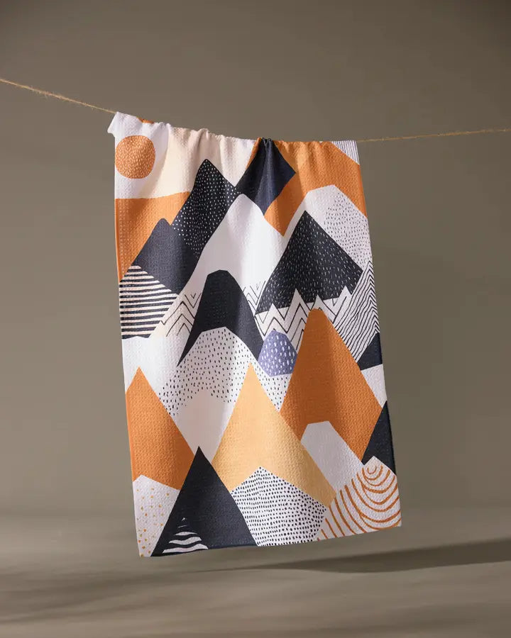 Tea Towel