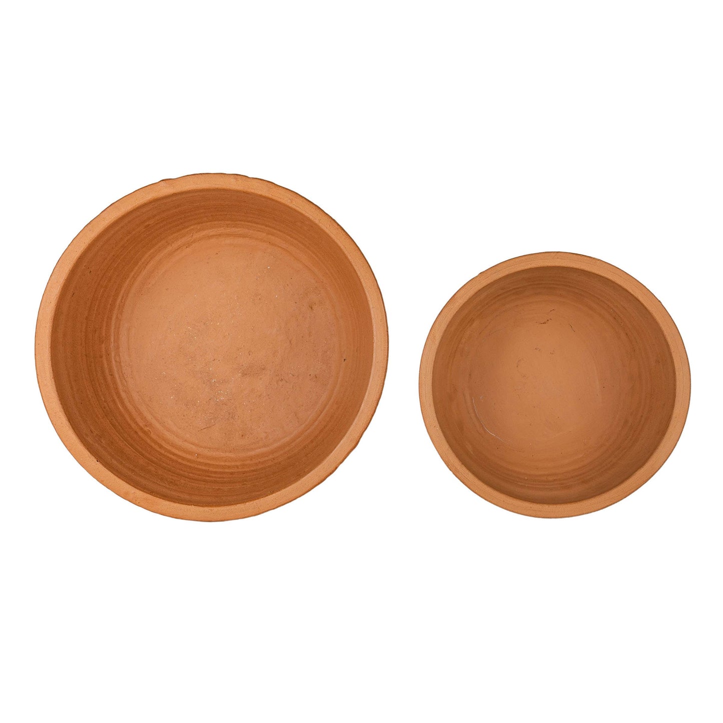 Rambla Natural Terracotta Bowl