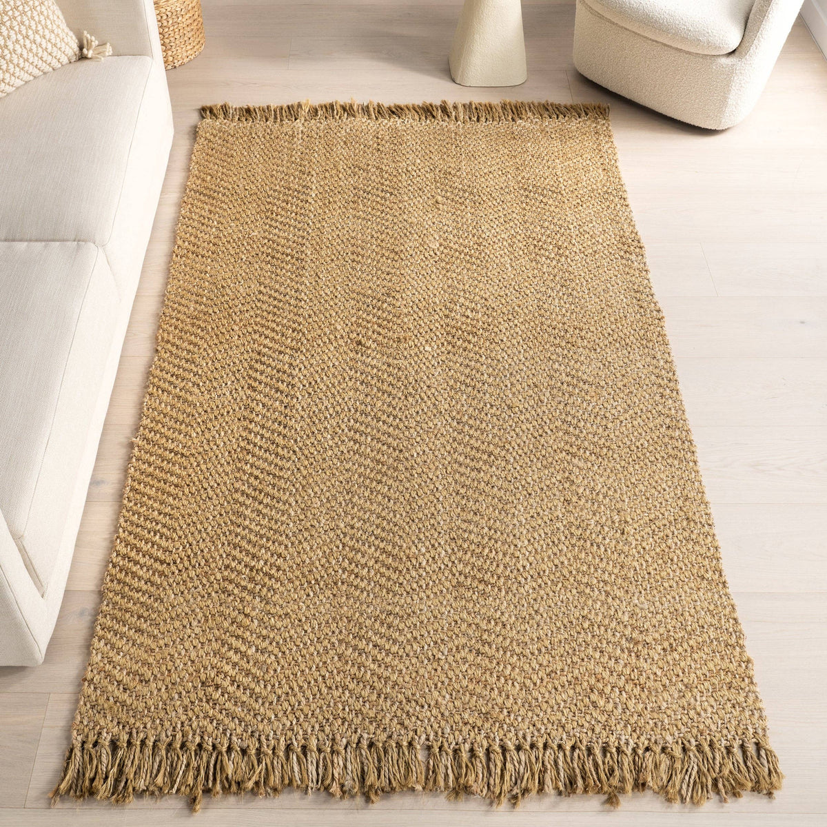 Cosima Farmhouse Area Rug 5' x 8'