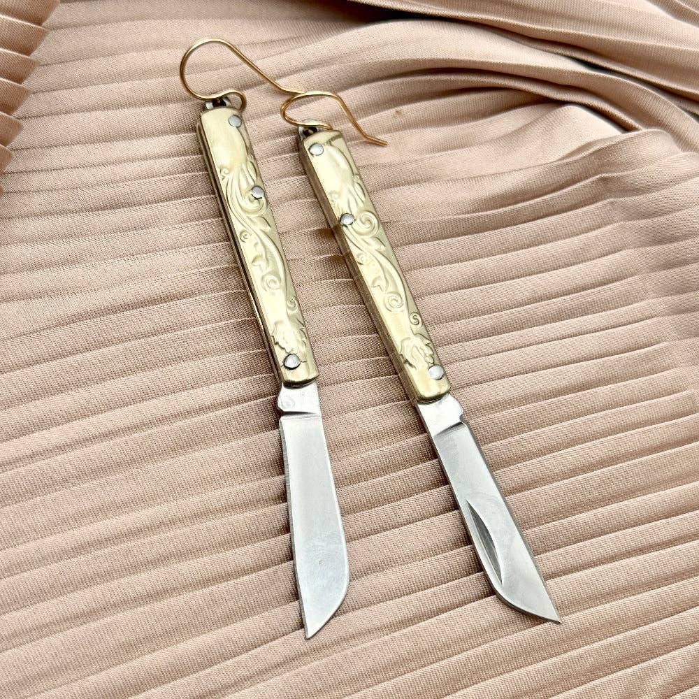 Amelia Earrings