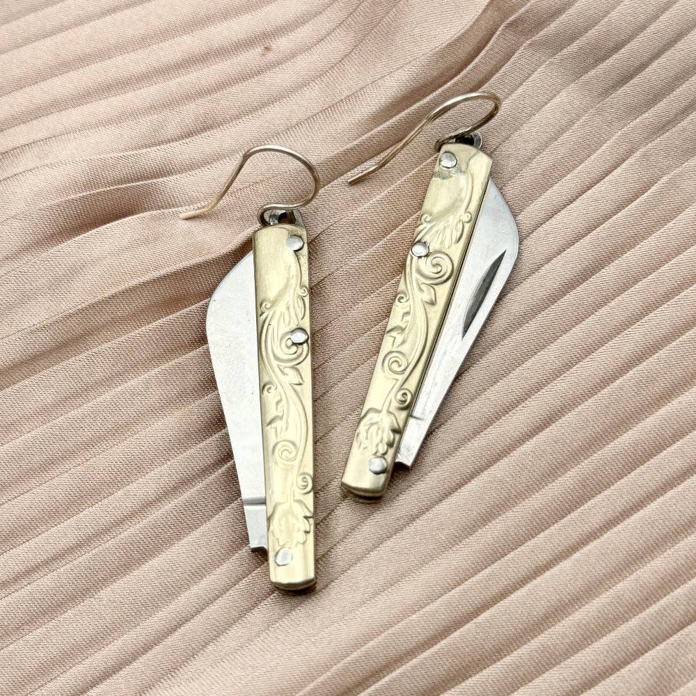 Amelia Earrings
