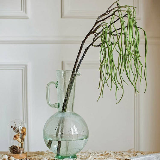Faux Fall Plant Stem