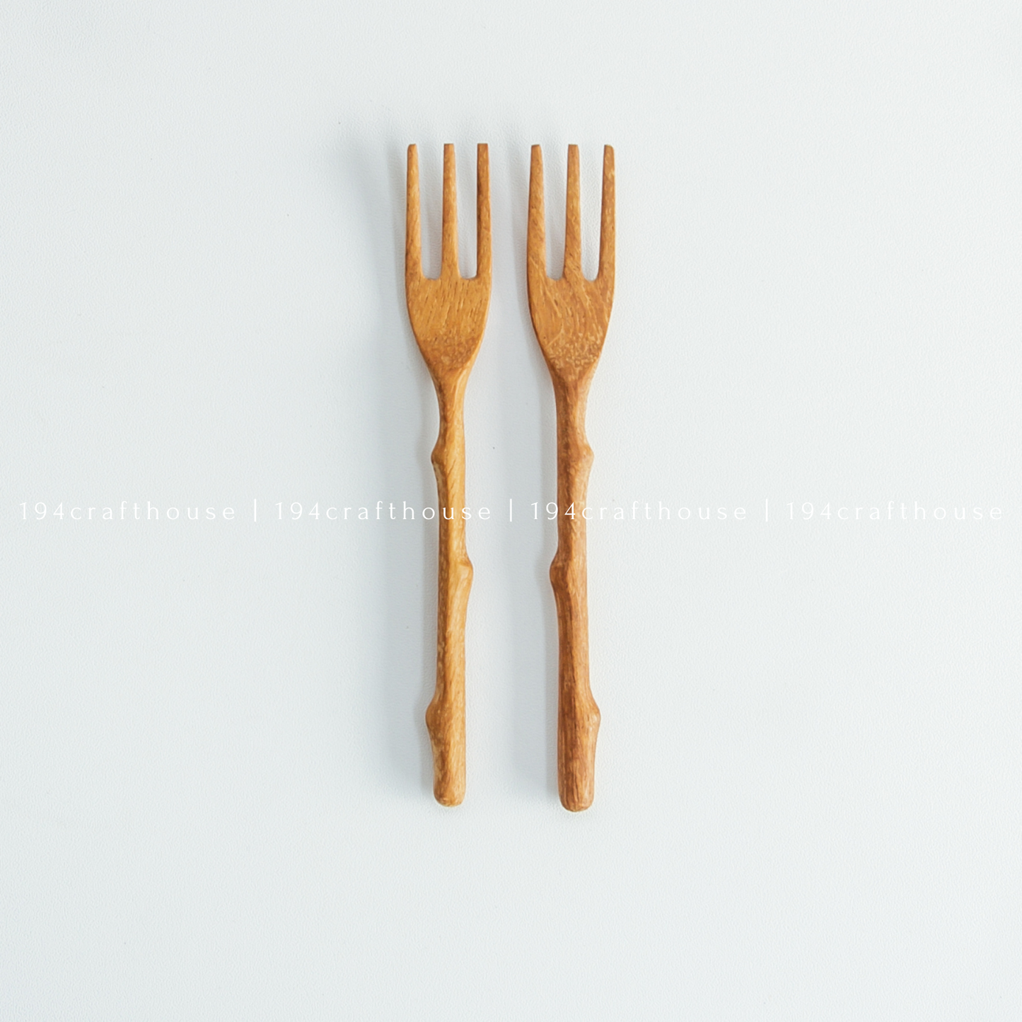 Tree Branch Fork