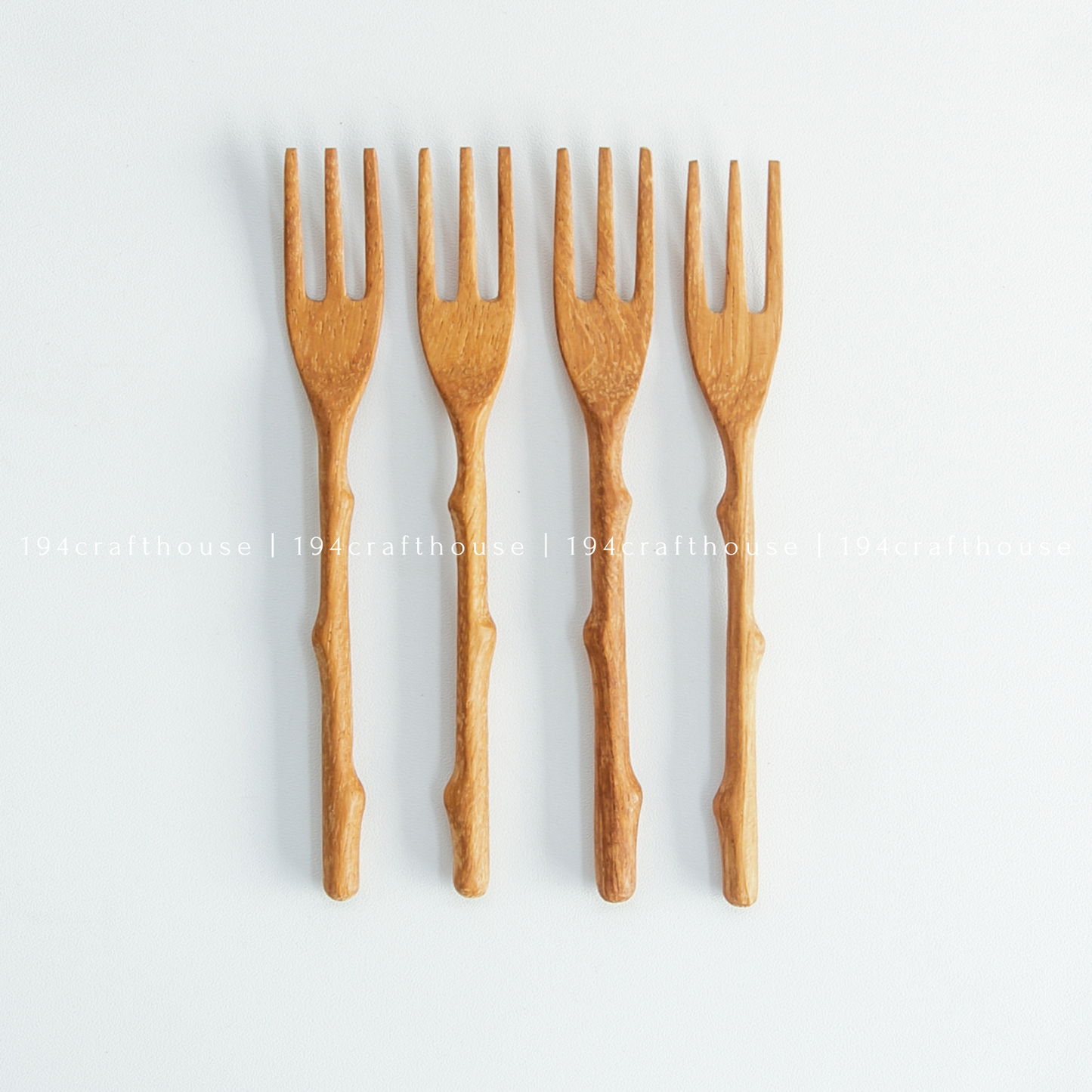 Tree Branch Fork