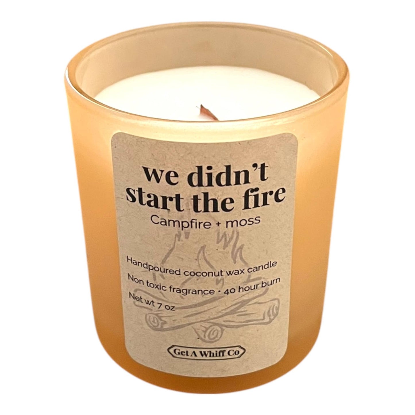 Get a Whiff Fall Collection