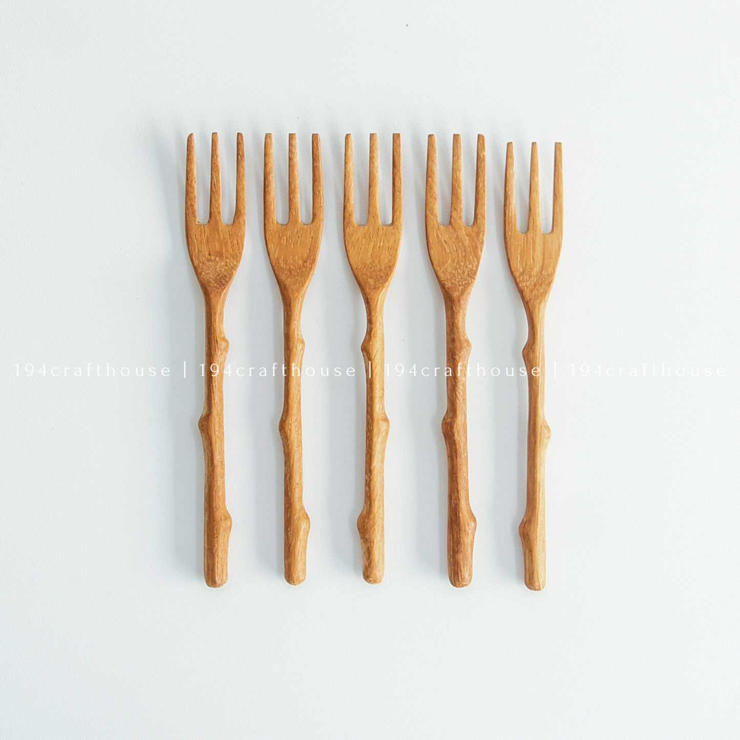 Tree Branch Fork