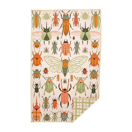 Kitchen & Tea Towel