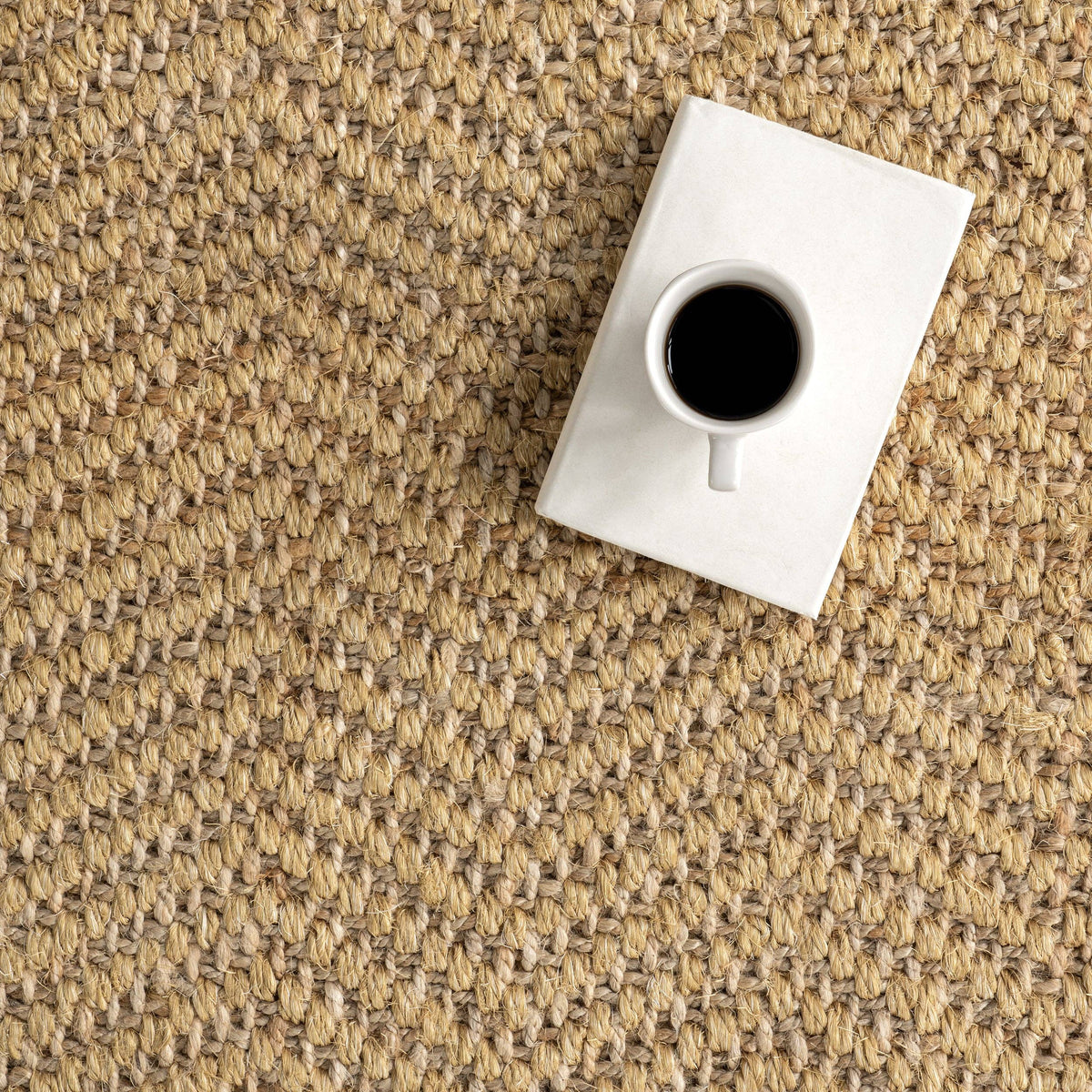 Cosima Farmhouse Area Rug 5' x 8'
