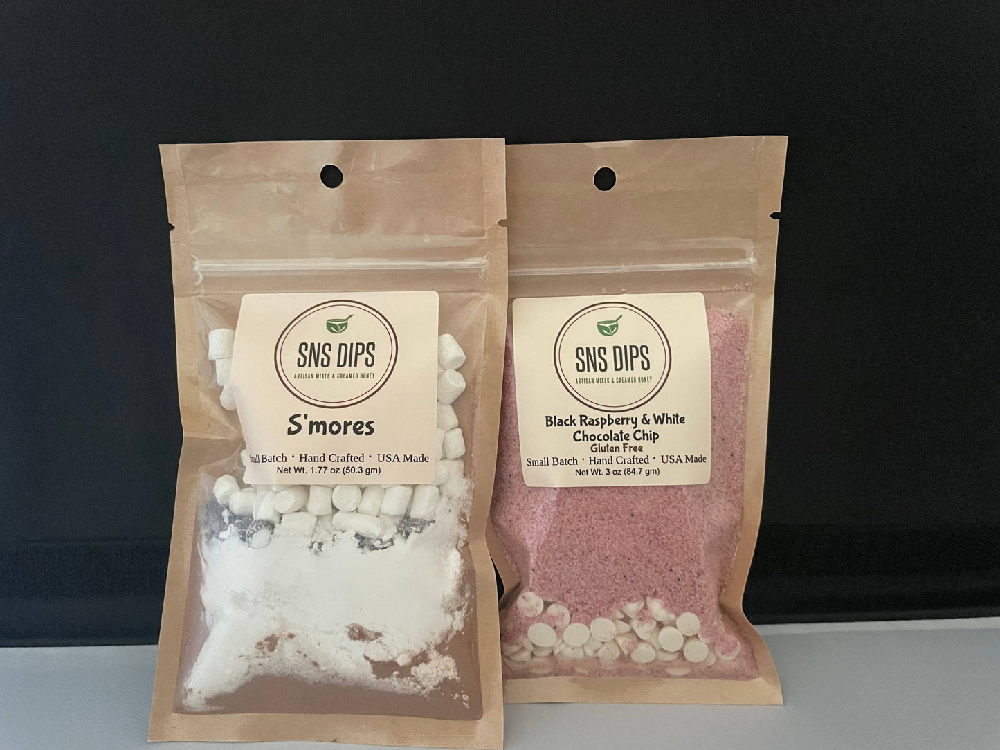 Gourmet Dip Mix