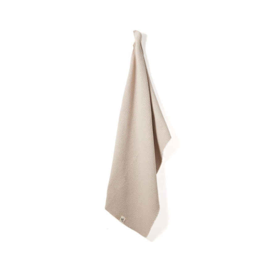 Organic Cotton Hand Towels