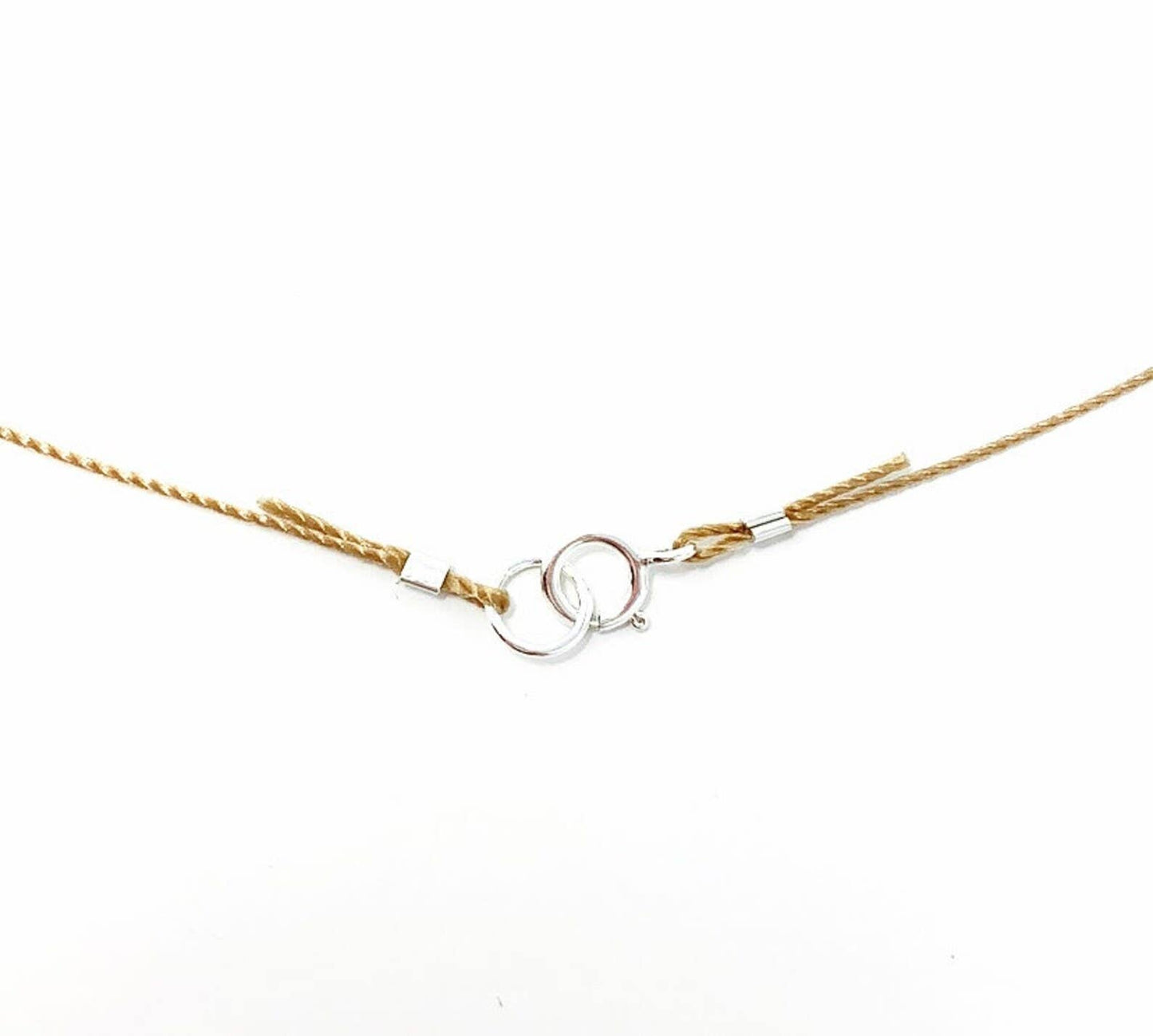Copper Turquoise 16" Necklace