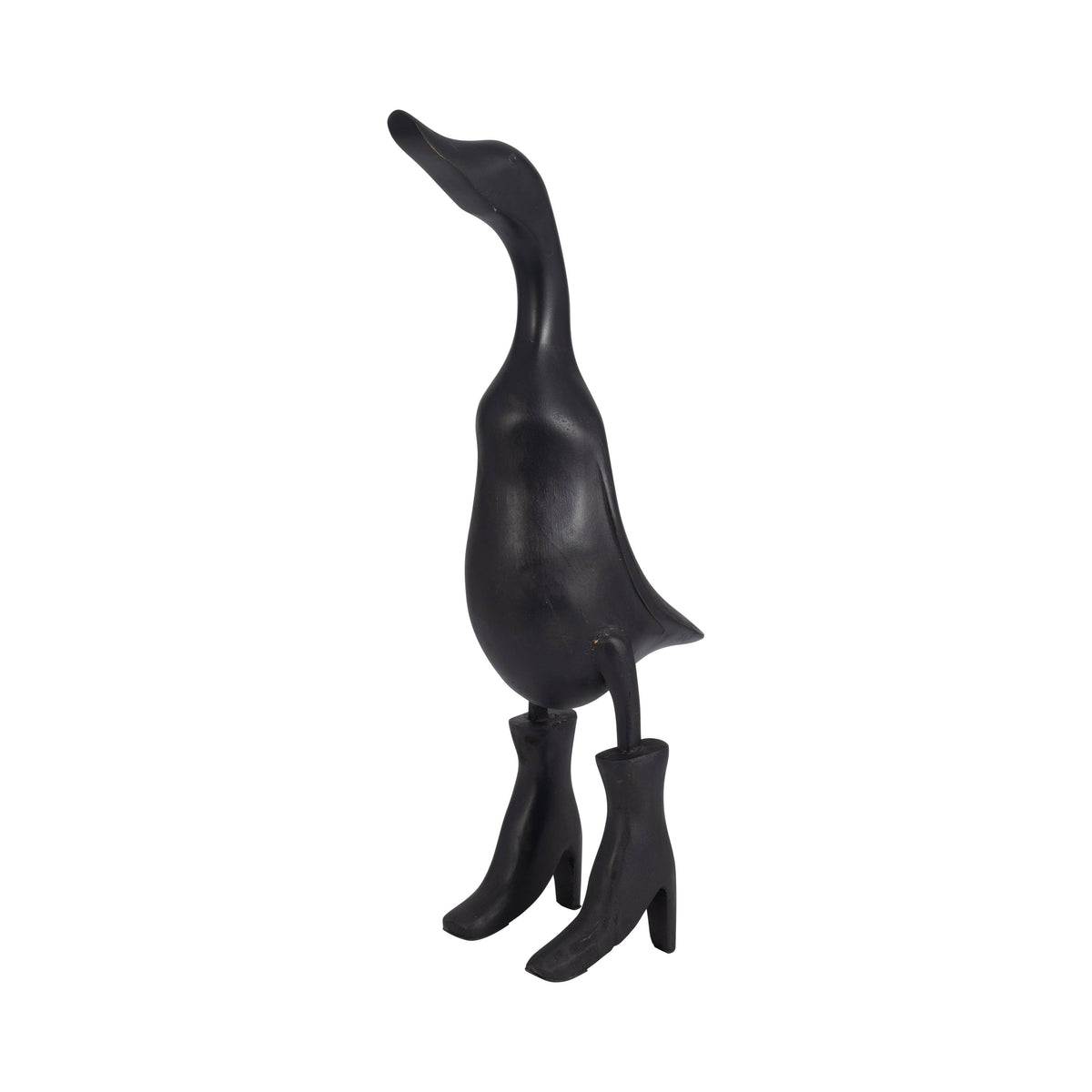 Bamboo Wood Duck