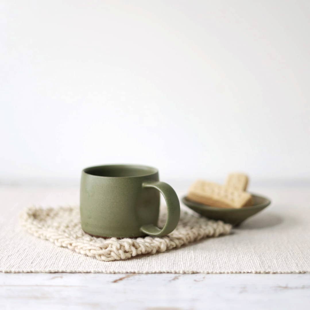 Petite Espresso Mug