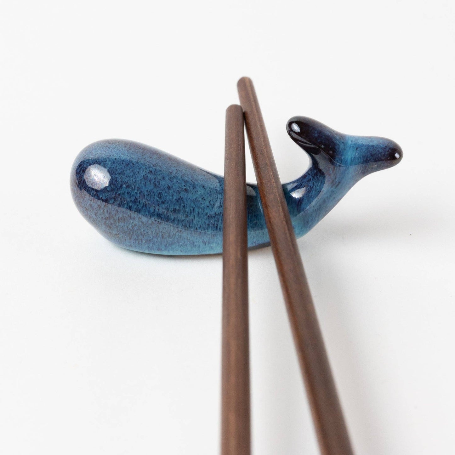 Whale Sushi Set