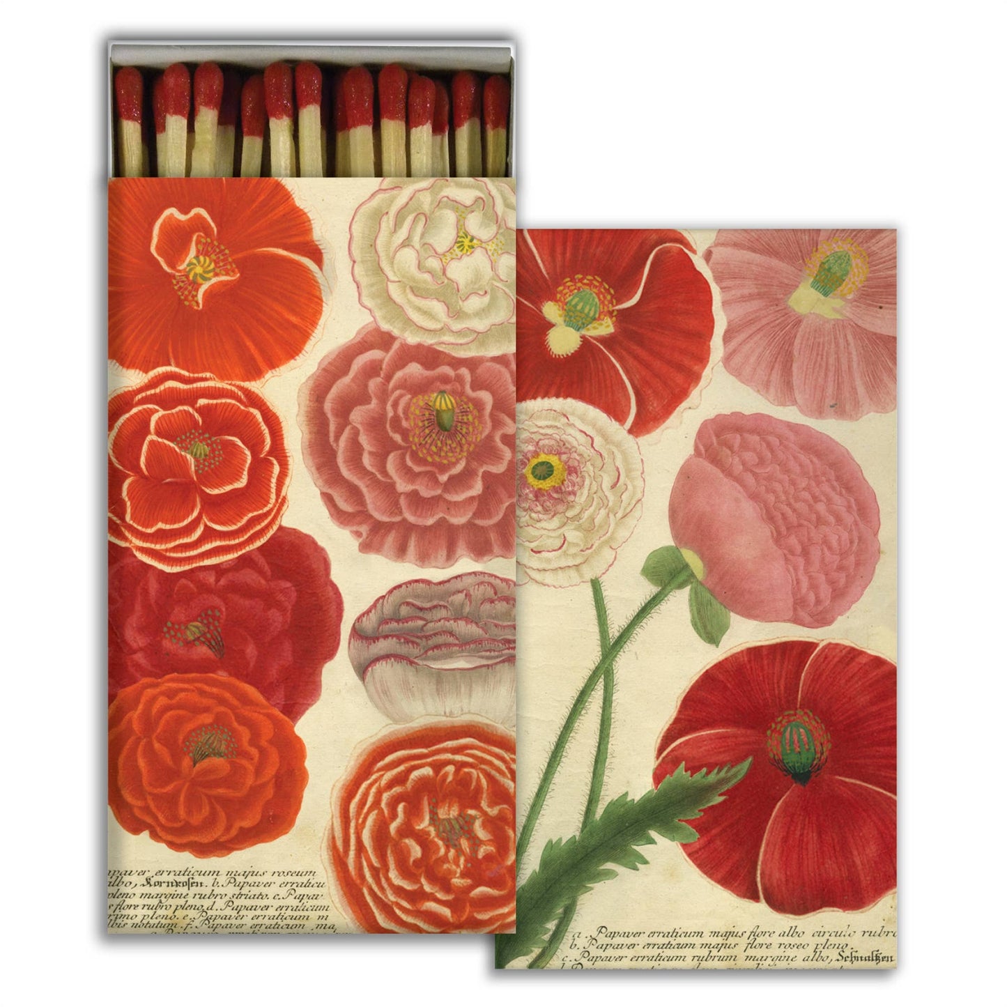 Decorative Matches