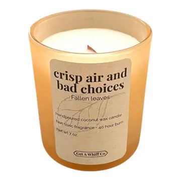 Get A Whiff Candle Co.