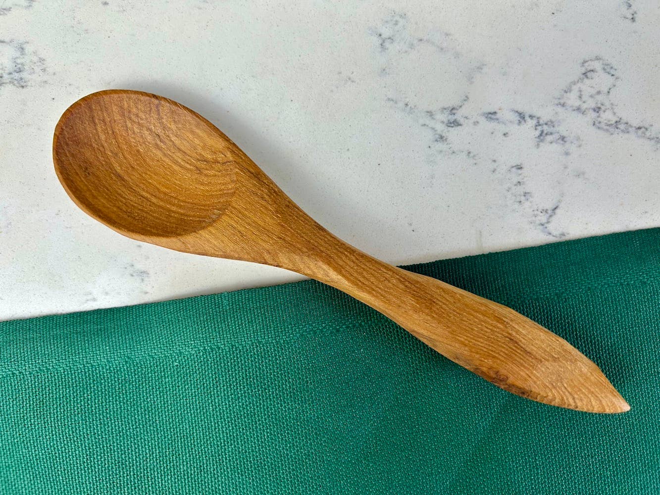 Charcuterie Spoon