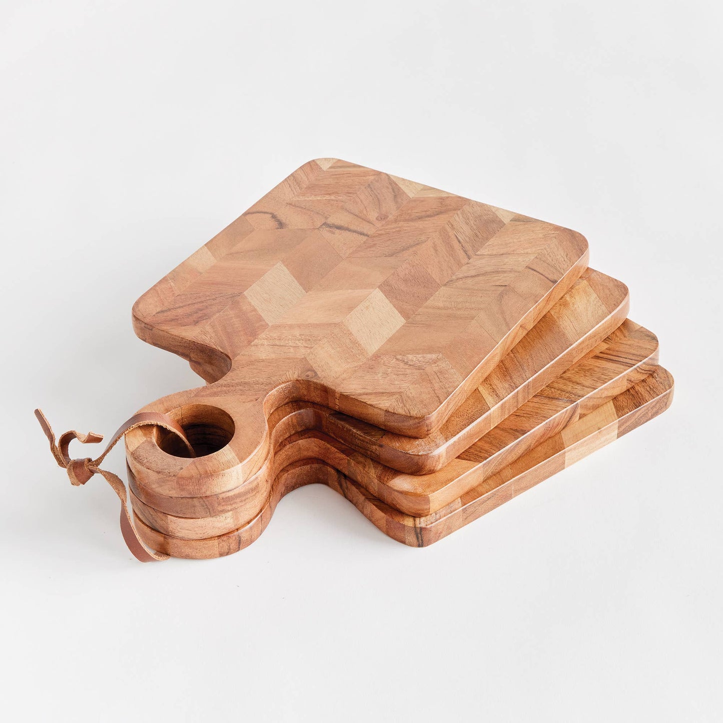 Renata Mini Serving Board