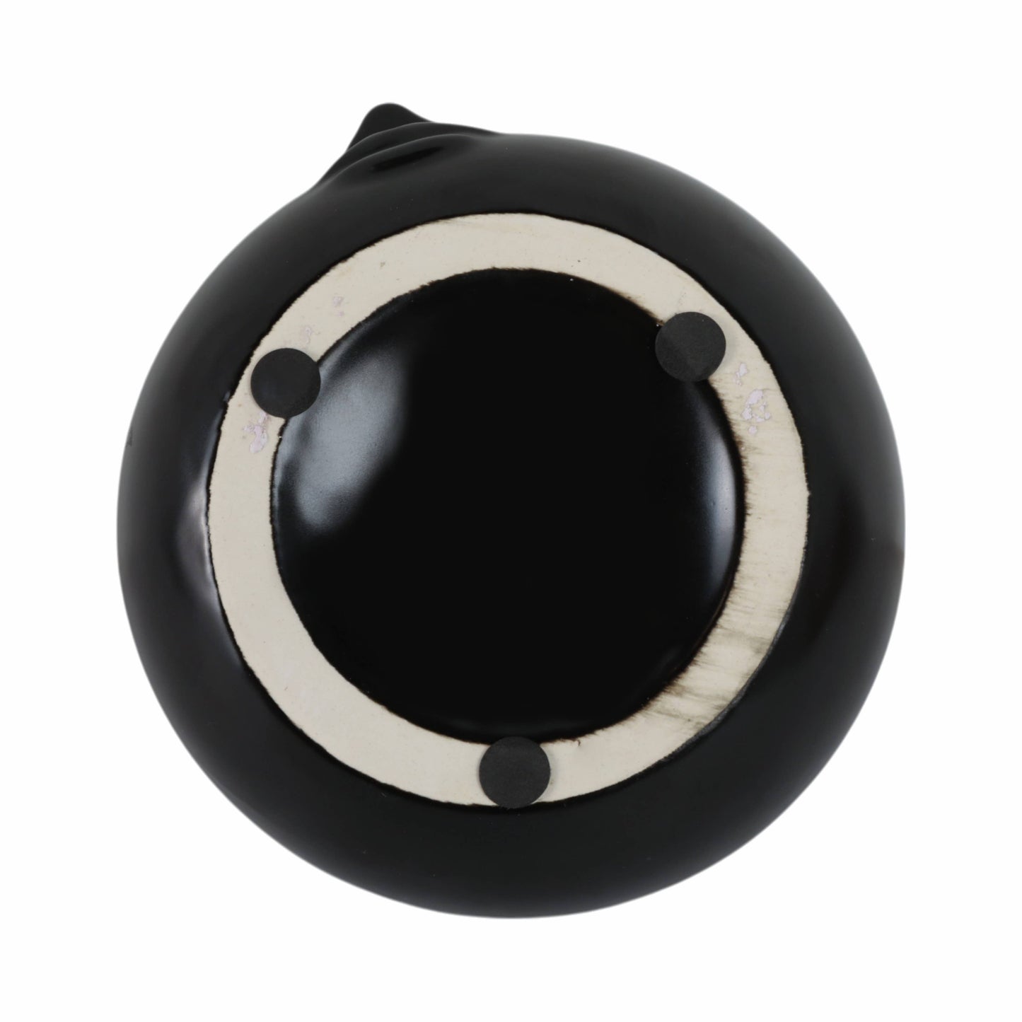 Round Face Planter