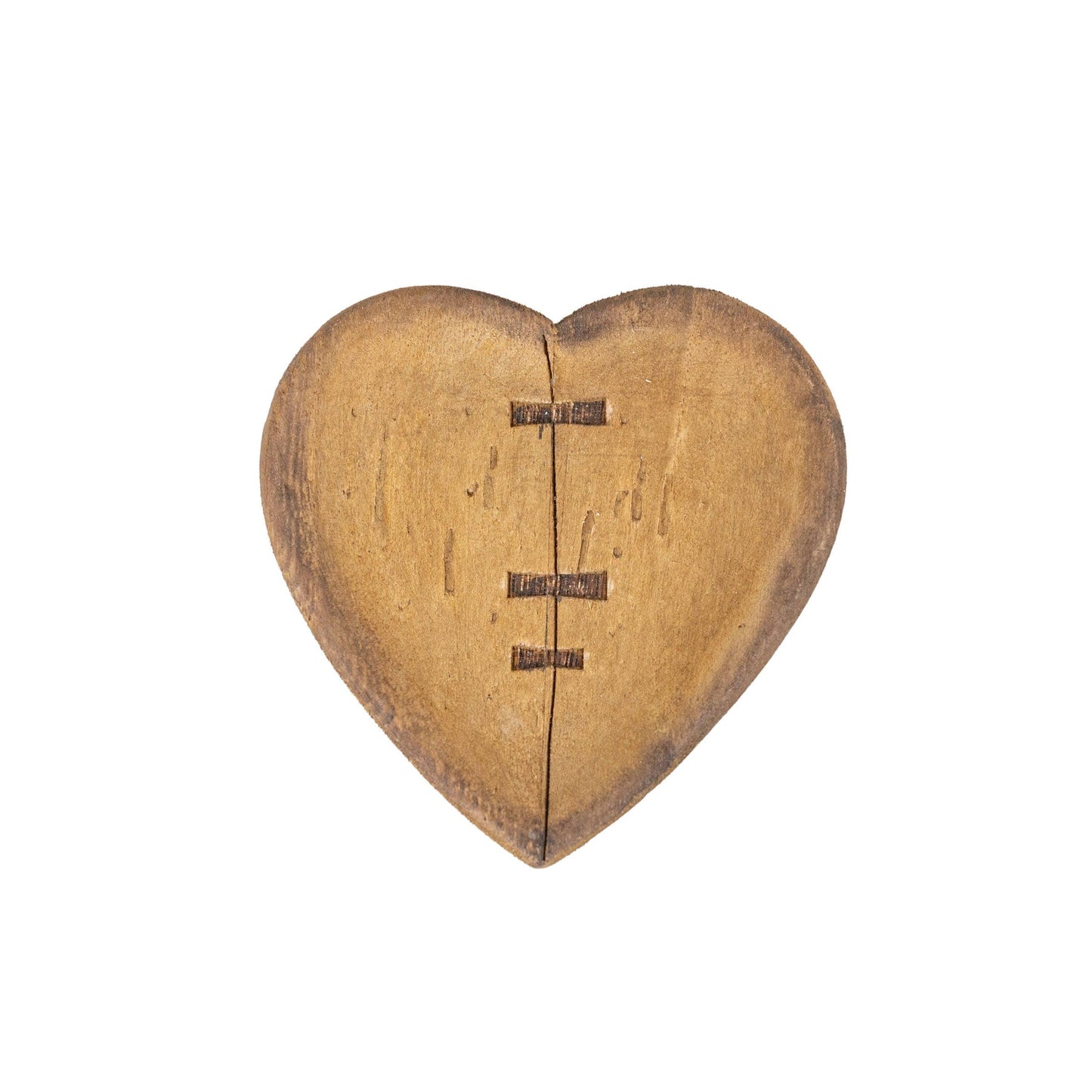 Eli Heart Trinket Tray