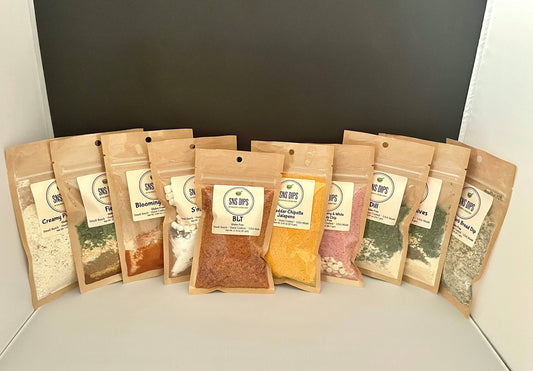 Gourmet Dip Mix