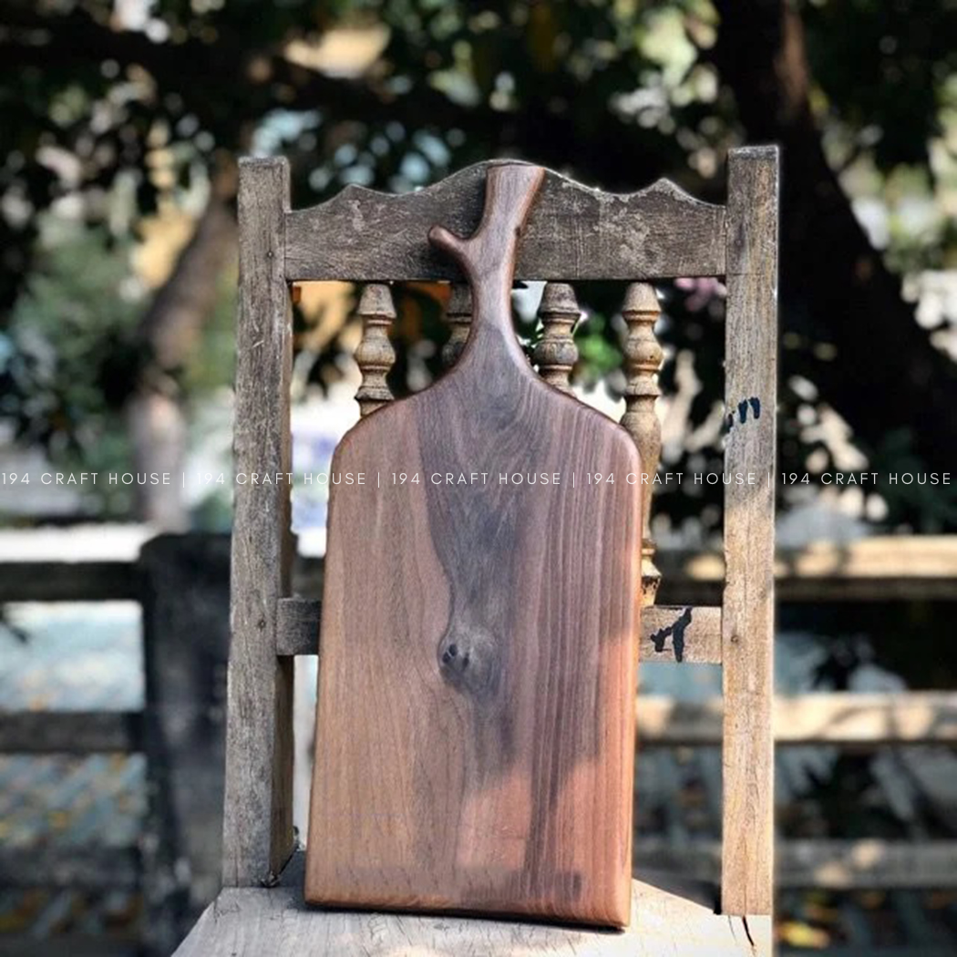 Wood Serving Decorative Tray