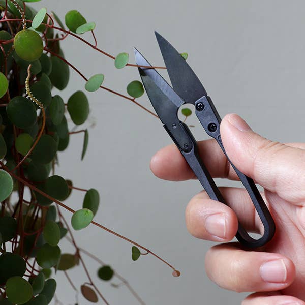 Plant Pruning Snips