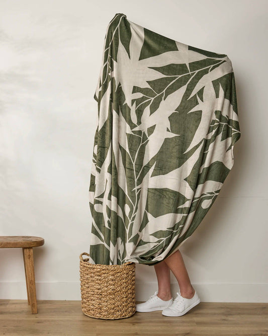 Butter Blanket