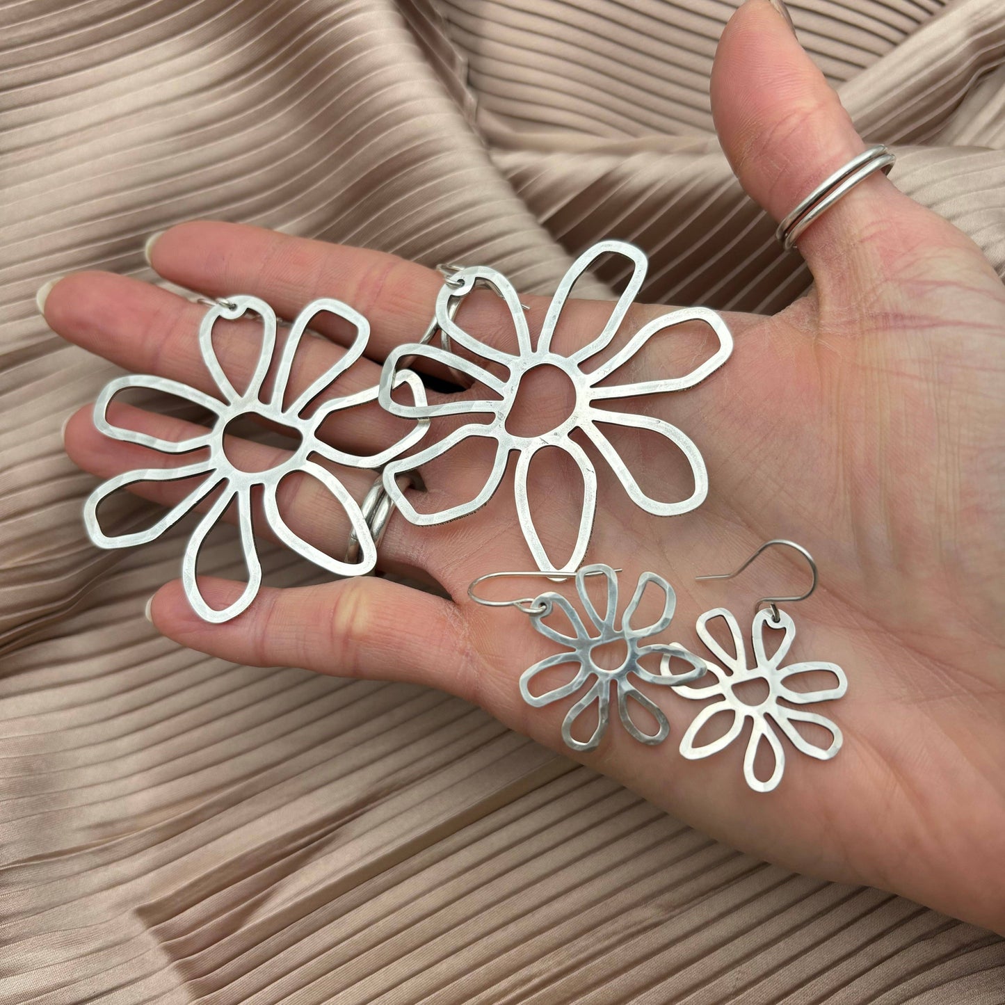 Ziggy Earrings