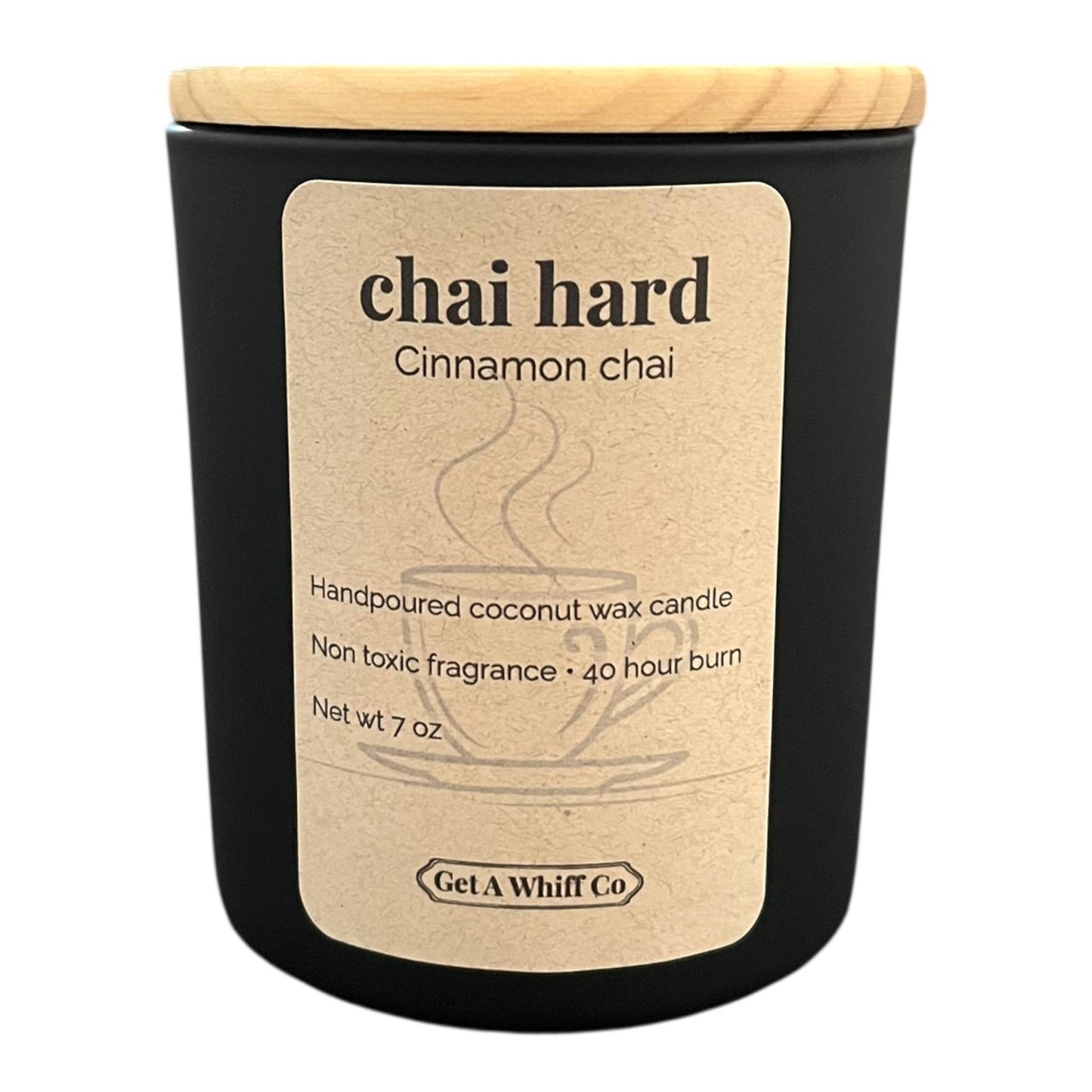 Get a Whiff Fall Collection