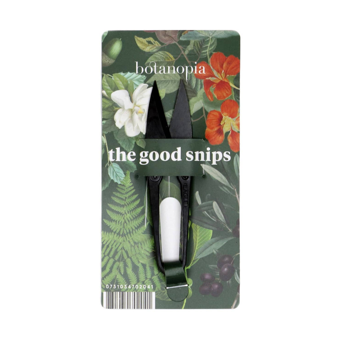 Plant Pruning Snips