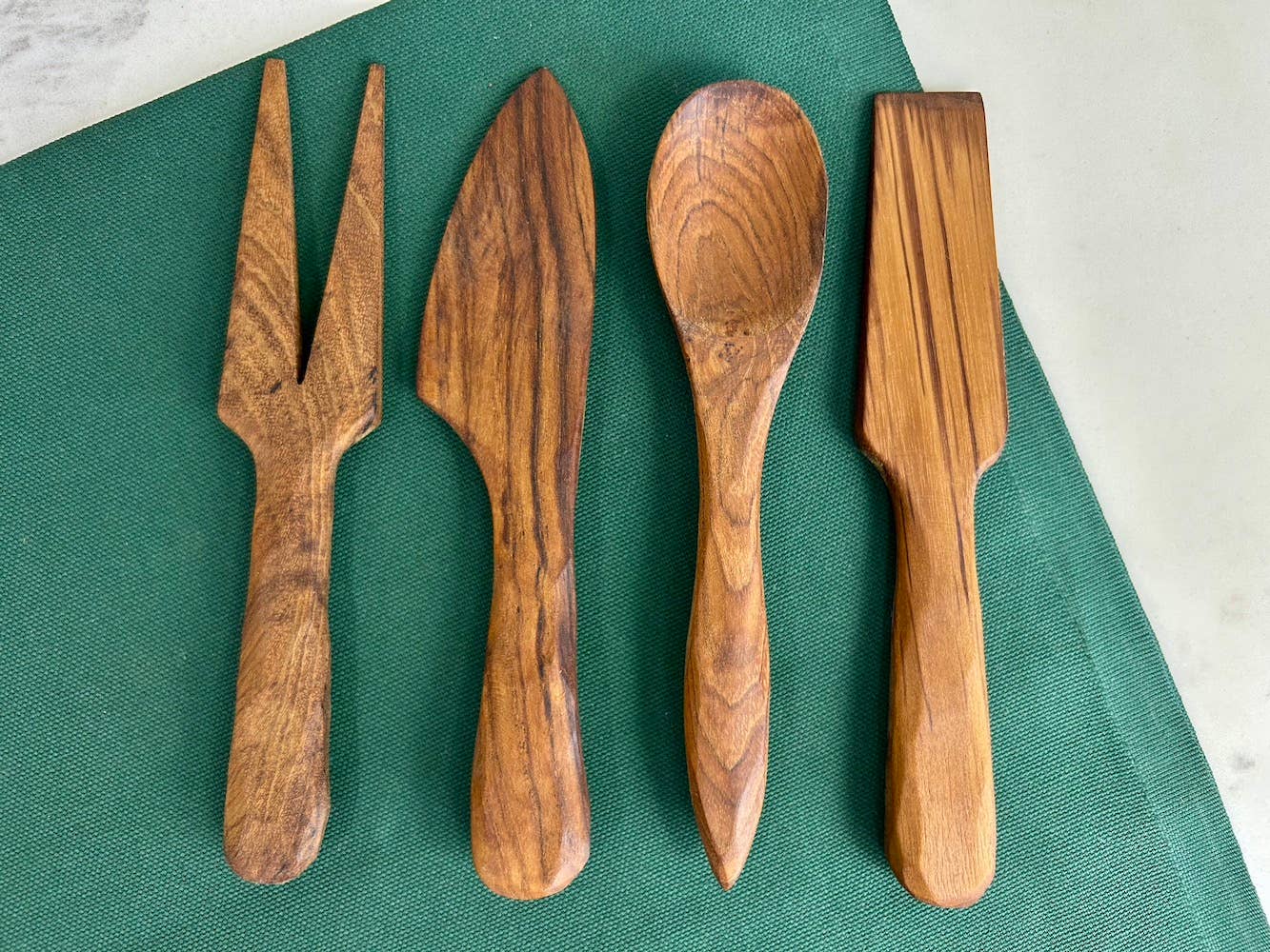 Charcuterie Utensil Set